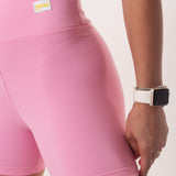 SHORT ACTIVE