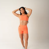 SHORT COLOR CURTO