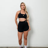 SHORT DUPLO MOVIMENTO