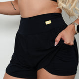 SHORT DUPLO MOVIMENTO