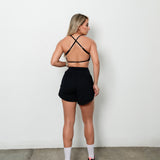 SHORT DUPLO MOVIMENTO