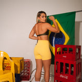 KIT BRILHO BRASILEIRO