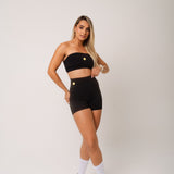 SHORT ACTIVE CURTO