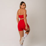 SHORT ACTIVE CURTO