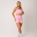 SHORT ACTIVE CURTO