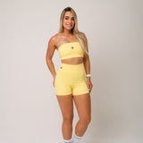 SHORT ACTIVE CURTO