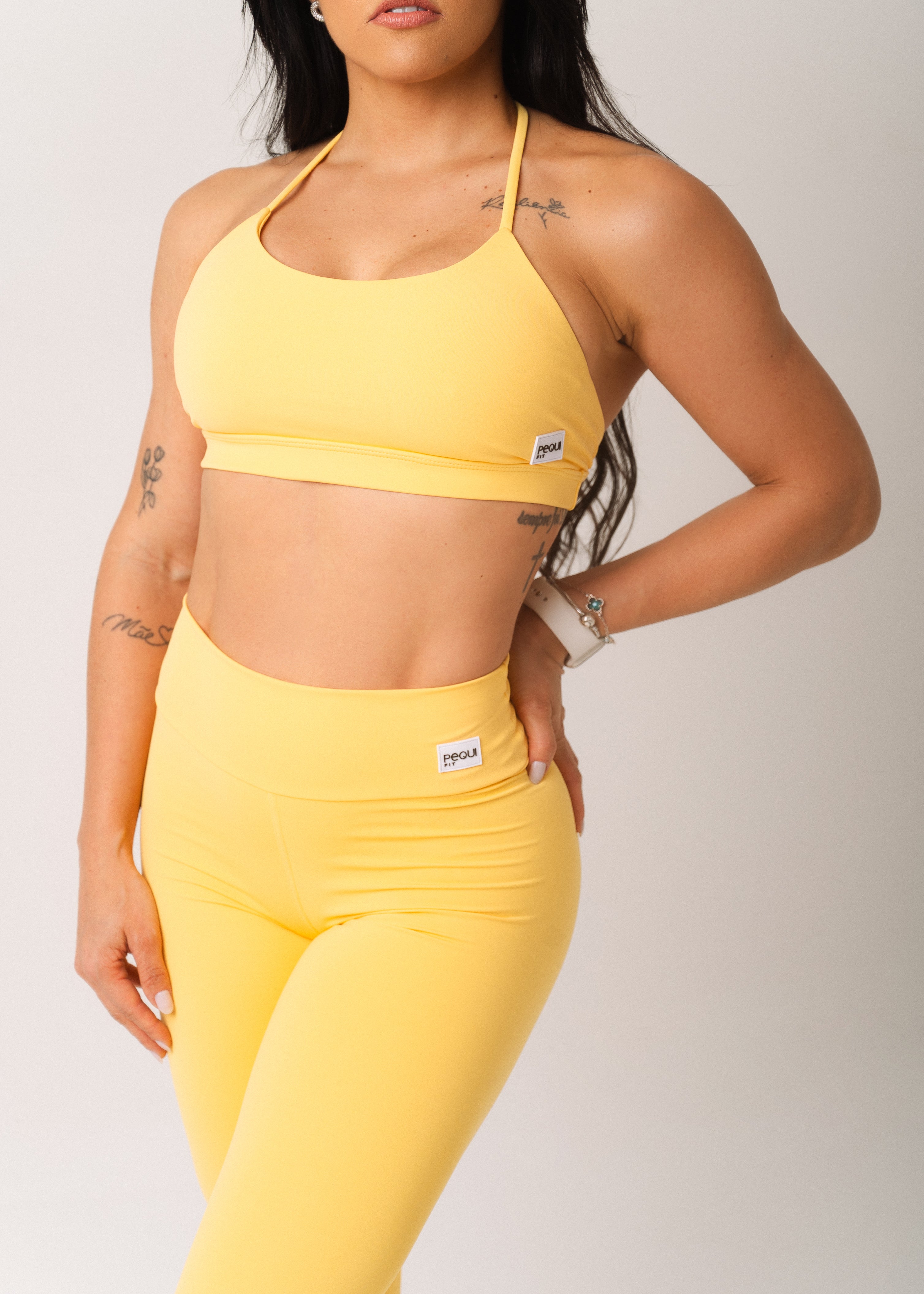 LEGGING ESSENCE