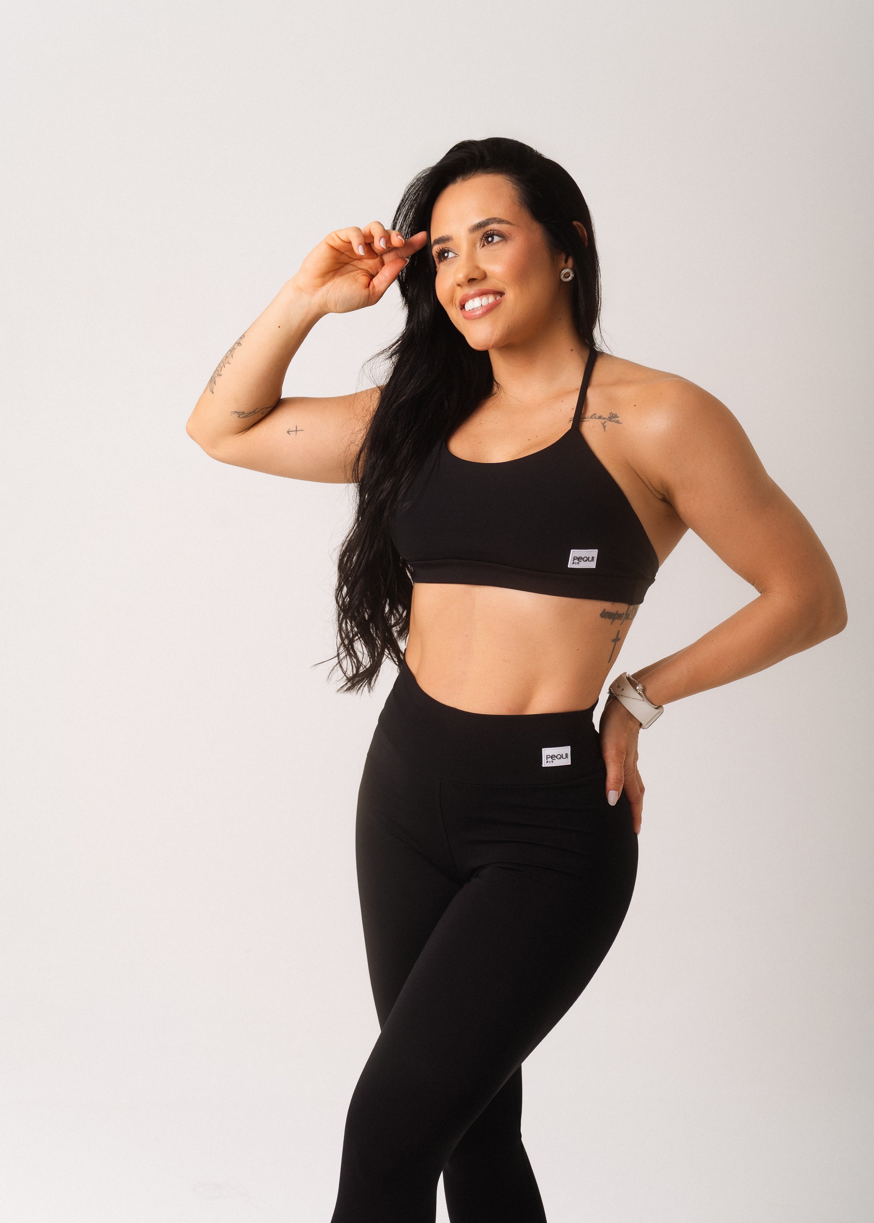 LEGGING ESSENCE